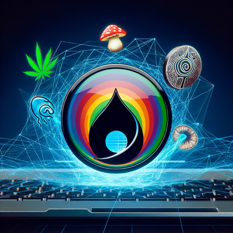 Bitcoin bitcoin dark web