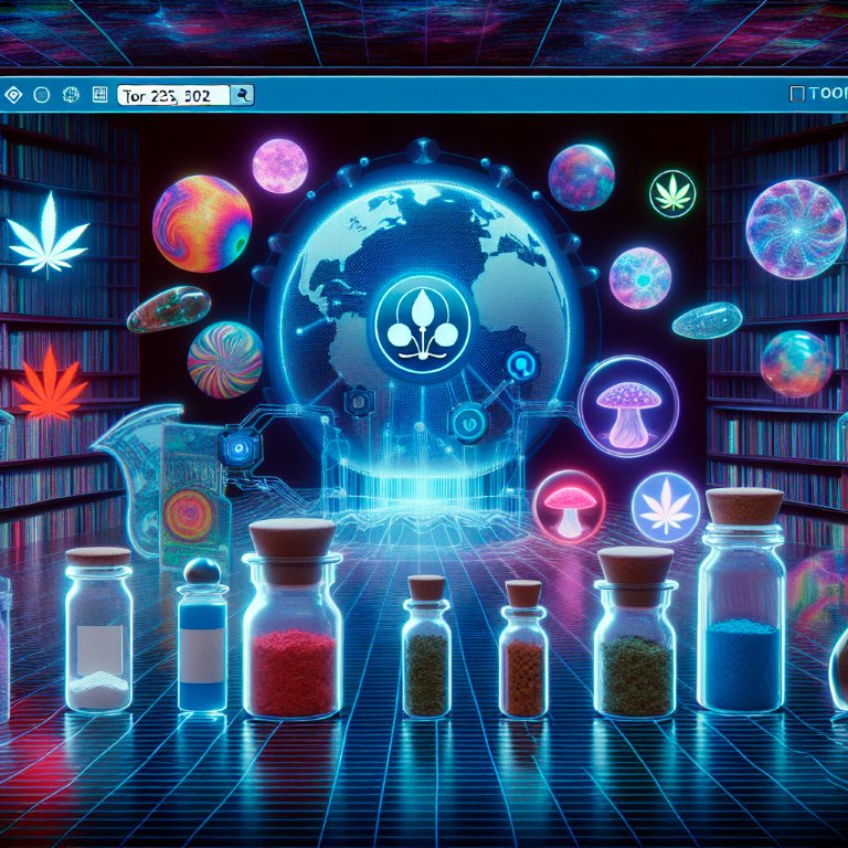 The Rise of Darknet Cryptomarkets in Global Trade cryptomarkets darknet