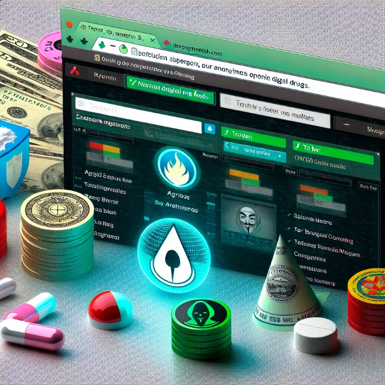 Enhancing Trust in Darknet Trade Through User Feedback cryptomarkets darknet