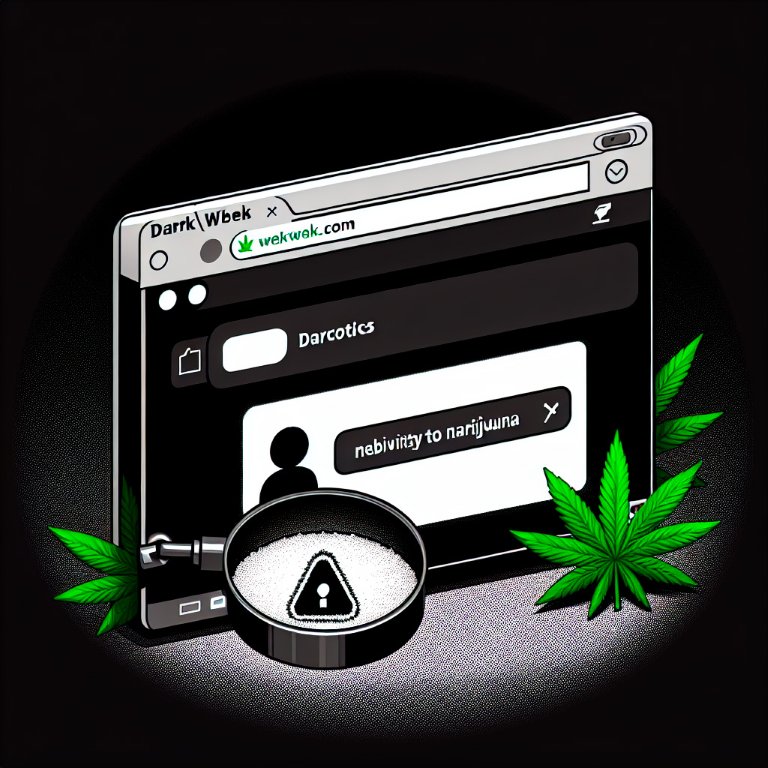 Darknet Markets: Growth Through Specialization and Innovation dark market 2025