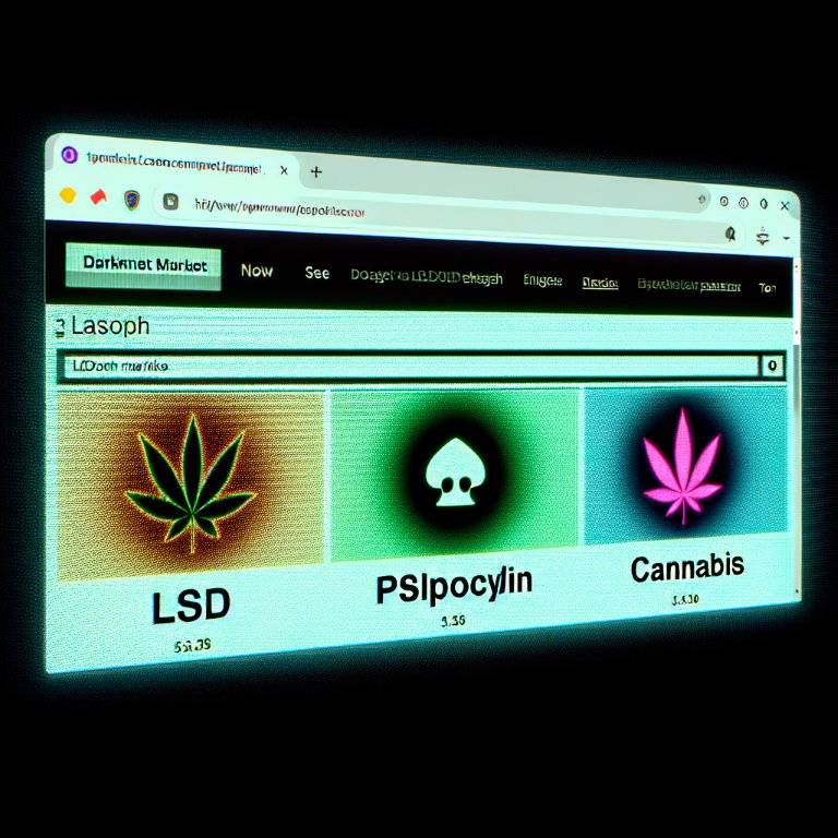 Privacy and Efficiency in Darknet Pharmaceutical Trade dark market 2025