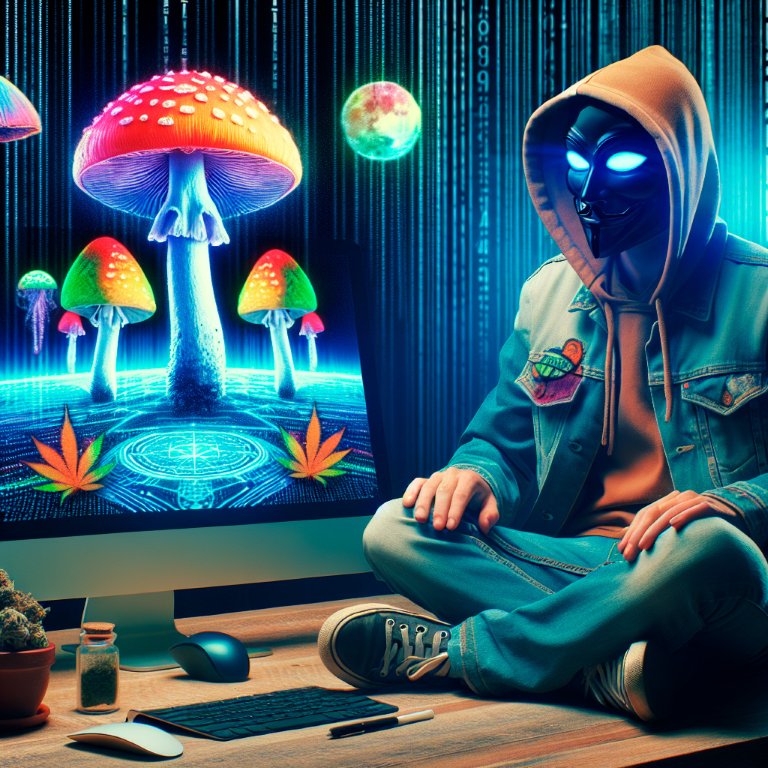 The Benefits of Secure Trading on Darknet Platforms dark market url