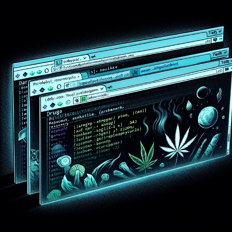 dark market url