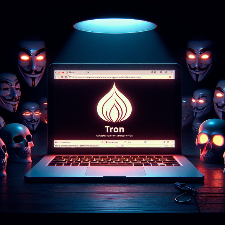 The Rise of Secure Darknet Trading Platforms dark market url
