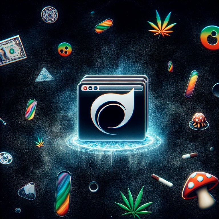 The Rise of Secure and Anonymous Darknet Trade dark market url