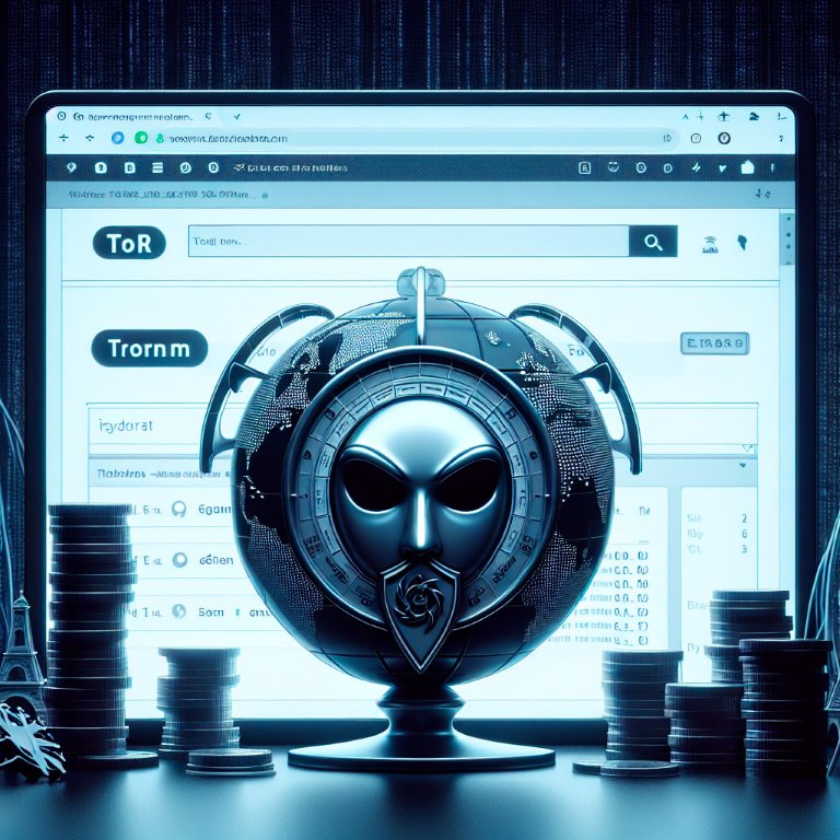 The Evolution of Darknet Trade: Secure and Decentralized Commerce dark market