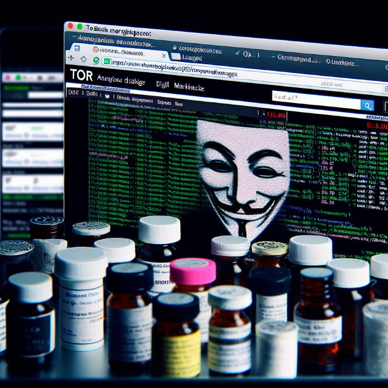 Cryptocurrency Innovations Revolutionizing Darknet Trade dark markets 2025