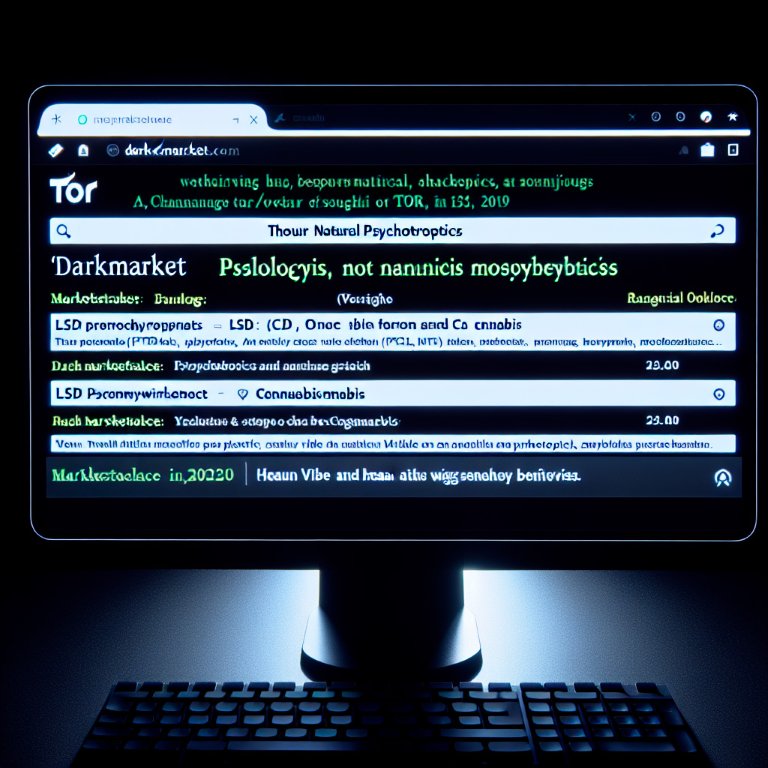 Darknet Markets: Revolutionizing Global Trade with Privacy and Innovation dark markets 2025