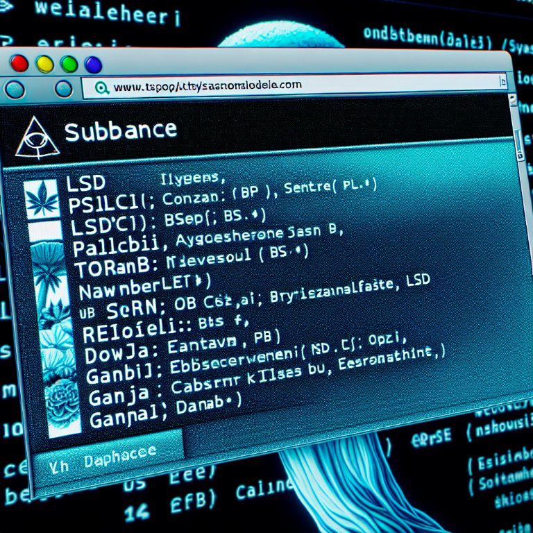 Empowering Trade Through Darknet Innovation dark markets 2025