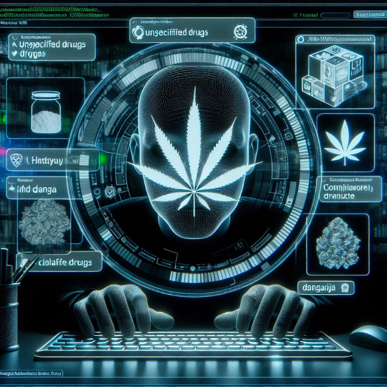 Secure Trade on the Darknet with Advanced Encryption dark markets