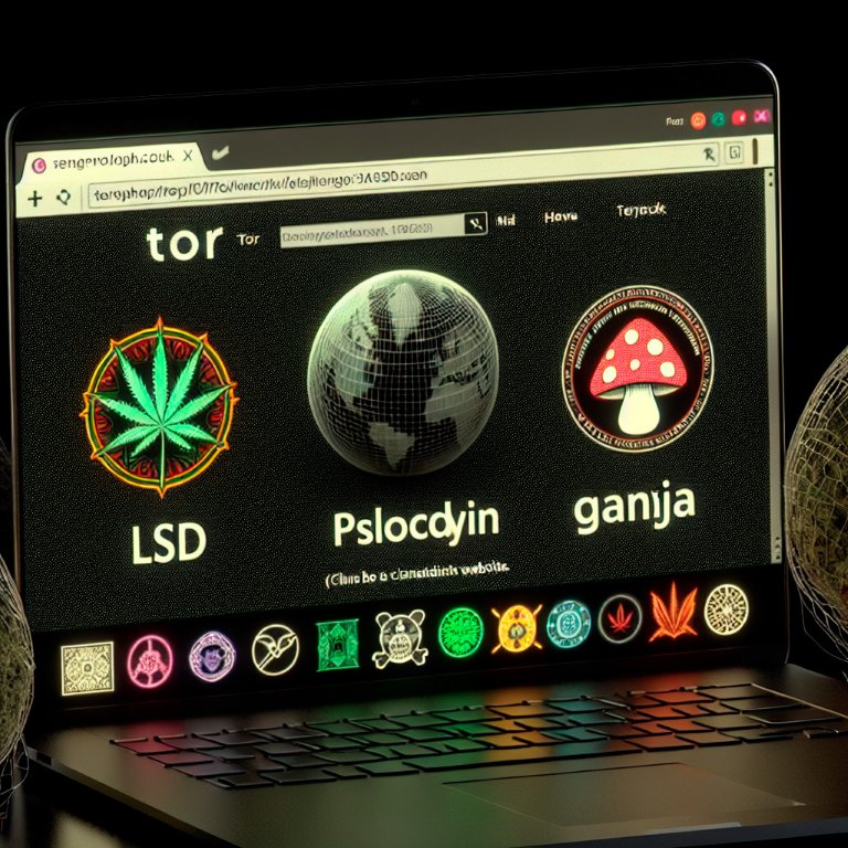 Decentralized Trade in the Darknet Ecosystem dark markets
