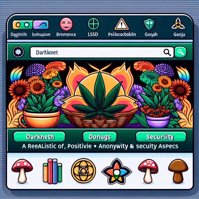 The Future of Darknet: Secure and Anonymous Trade dark web drug marketplace