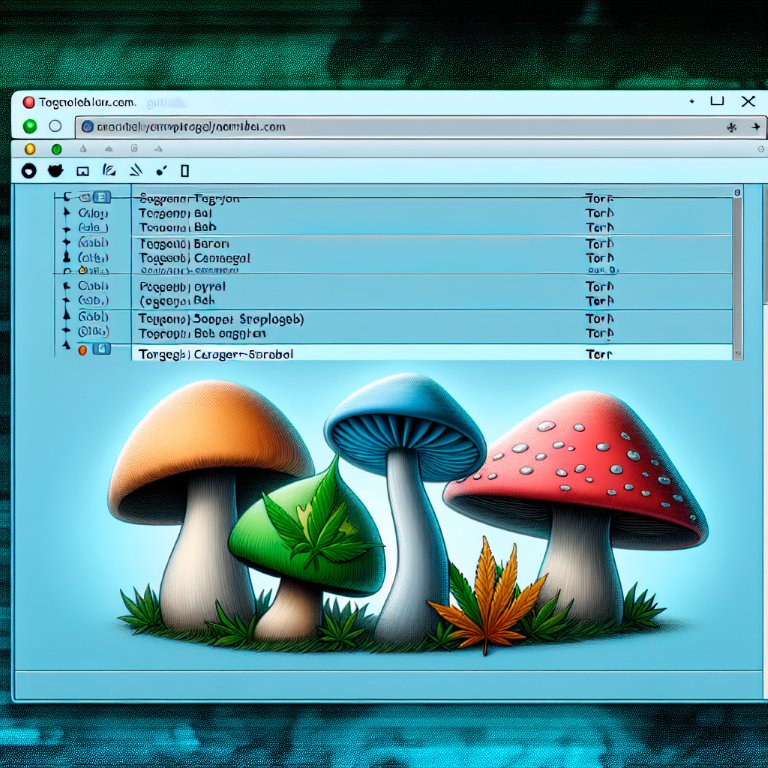 The Darknet: A Secure Hub for Pharmaceutical Trade dark web link
