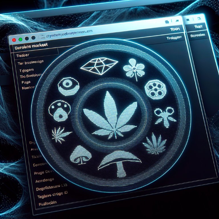 dark web market links