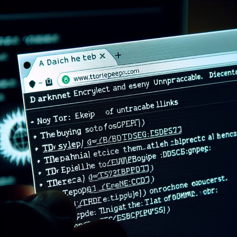 dark web market list