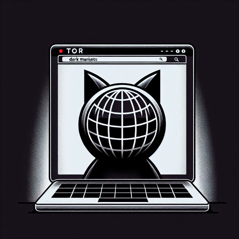 dark web market list
