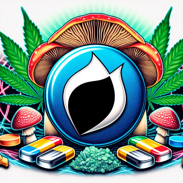 Secure and Accessible Trade on the Darknet dark web market