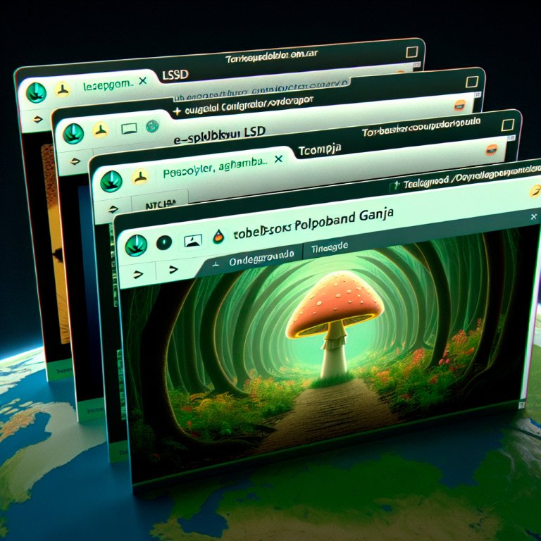 The Bright Future of Darknet Commerce dark web marketplaces