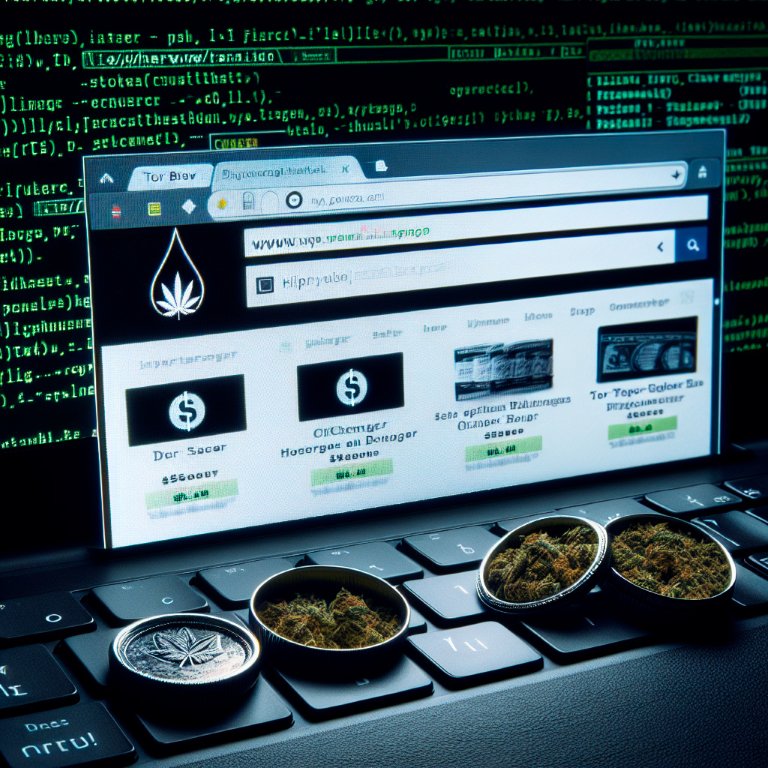 The Advantages of Secure and Anonymous Darknet Commerce dark web markets