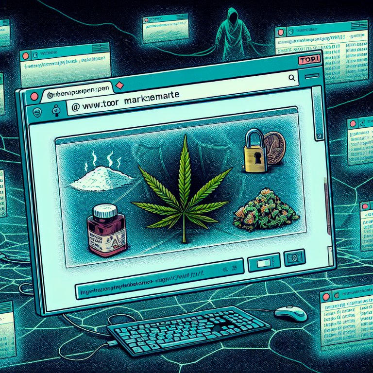 The Bright Future of Darknet Commerce dark web markets