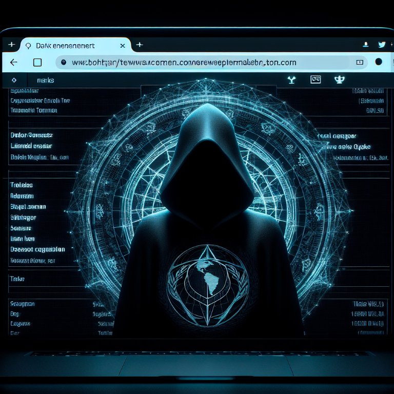 The Rise of Darknet Commerce in Global Trade dark web sites