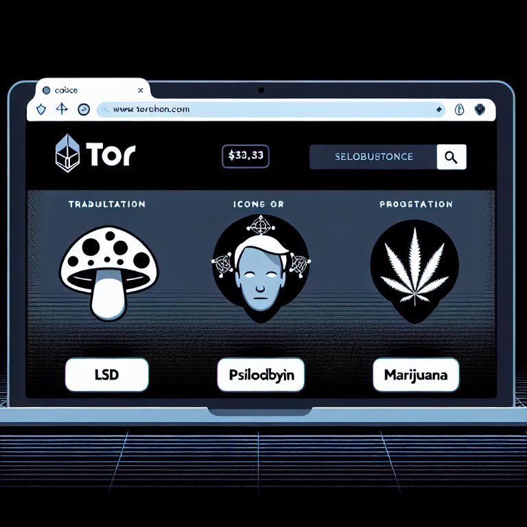 The Rise of Secure and Globalized Darknet Trade dark web sites