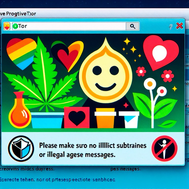 dark websites