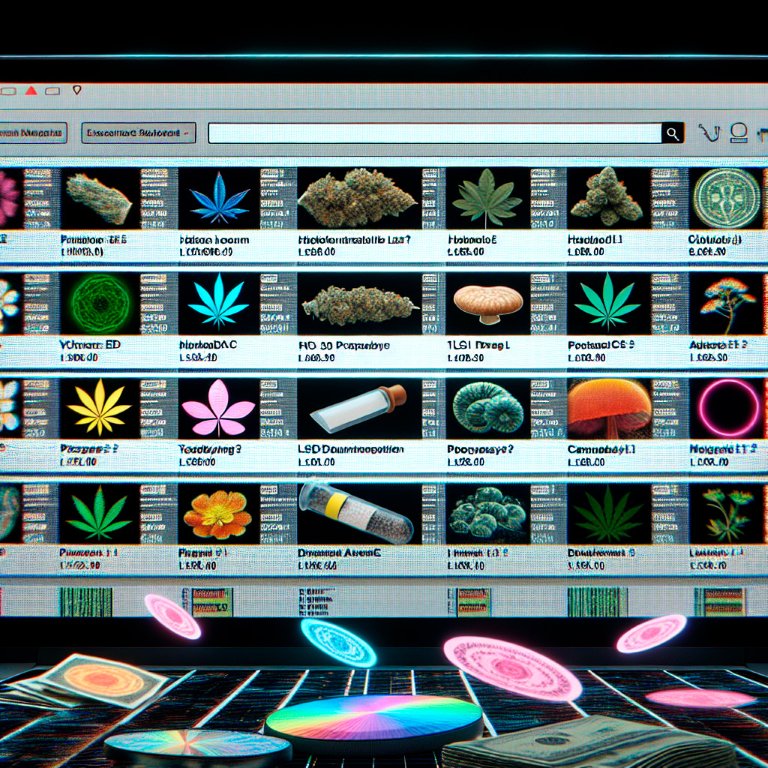 Secure and Diverse Trade on Darknet Platforms darkmarket list