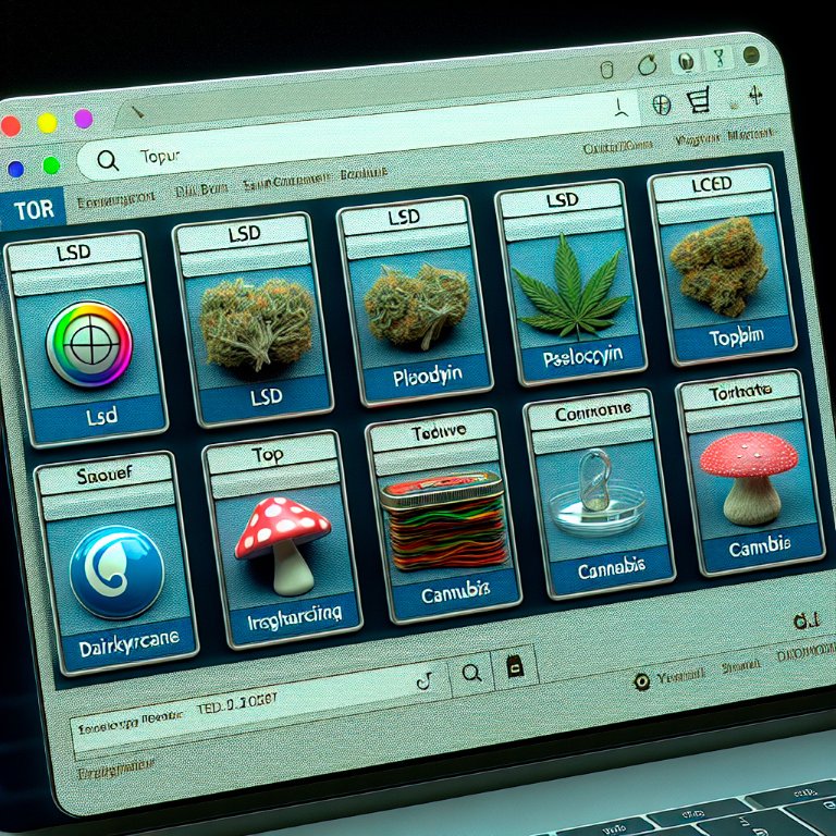 The Efficiency and Innovation of Darknet Trade darkmarkets