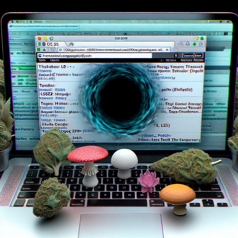 The Advantages of Darknet Trade Platforms darkmarkets