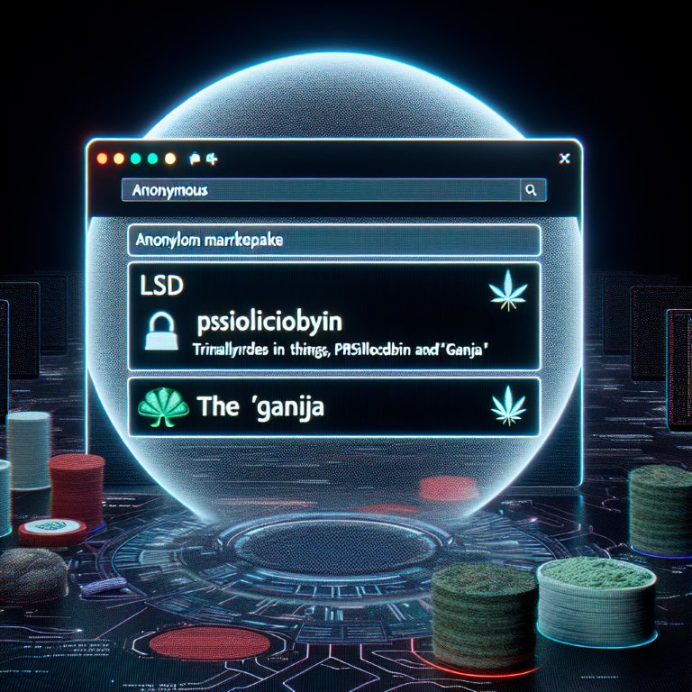 The Rise of Decentralized Darknet Marketplaces darknet drug links