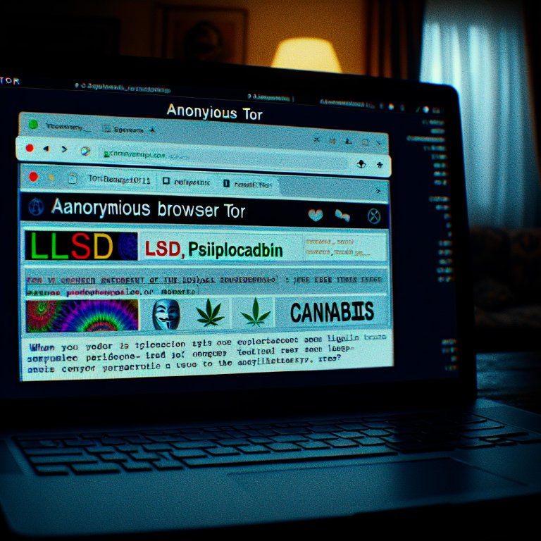 The Innovation Behind Darknet Drug Trade darknet drug links