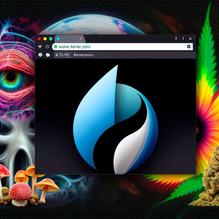 darknet drug store