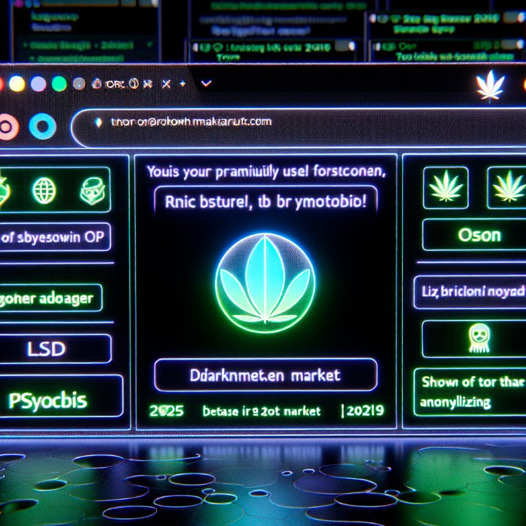 User-Focused Darknet Platforms: Secure and Reliable Transactions darknet drug store