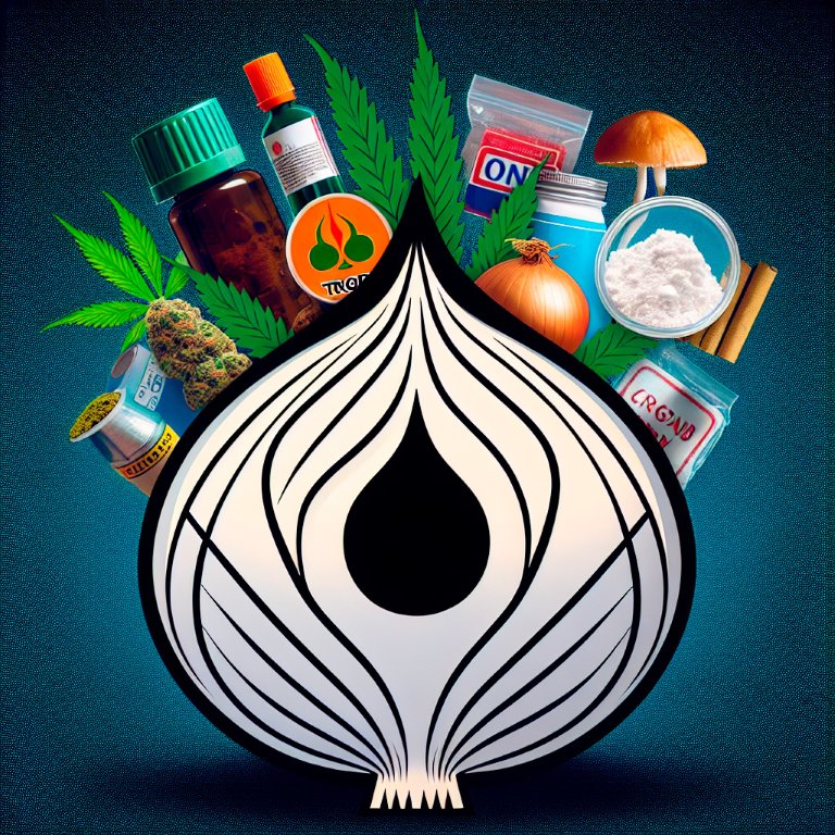 The Rise of Secure Darknet Trade darknet links
