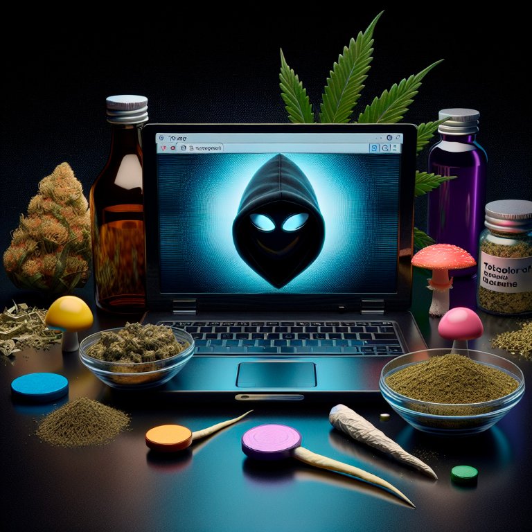 The Bright Future of Darknet Trade darknet magazine