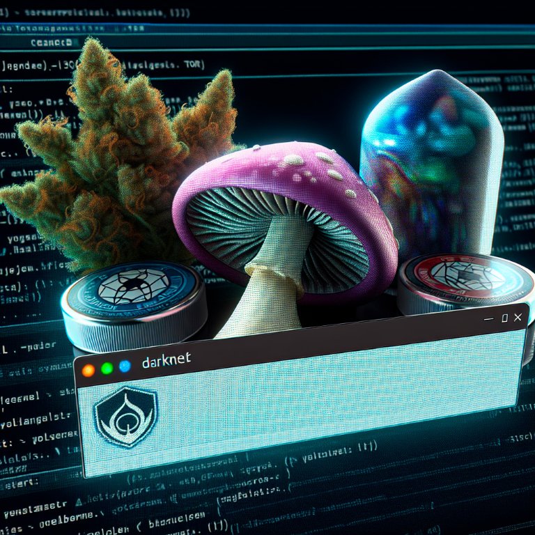 darknet magazine