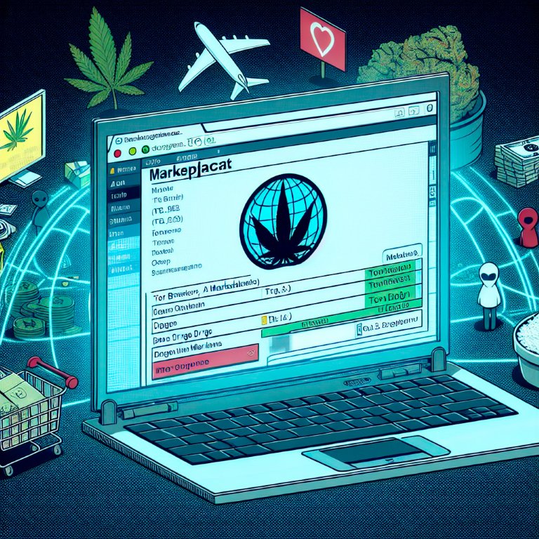 Darknet Markets: Secure, Anonymous, and Consumer-Focused Trade darknet market links