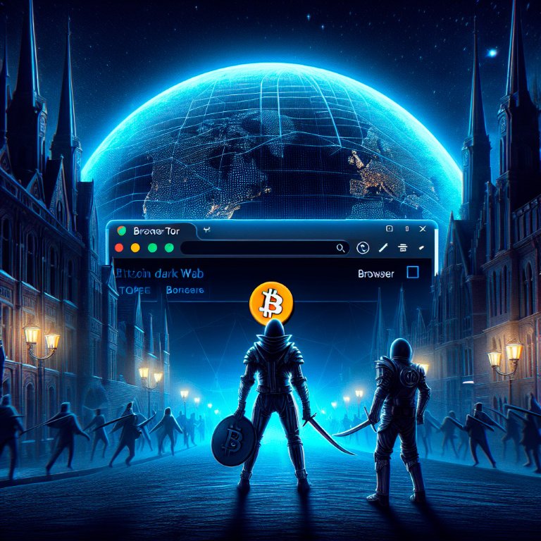 Trust and Quality in Darknet Trade darknet market links