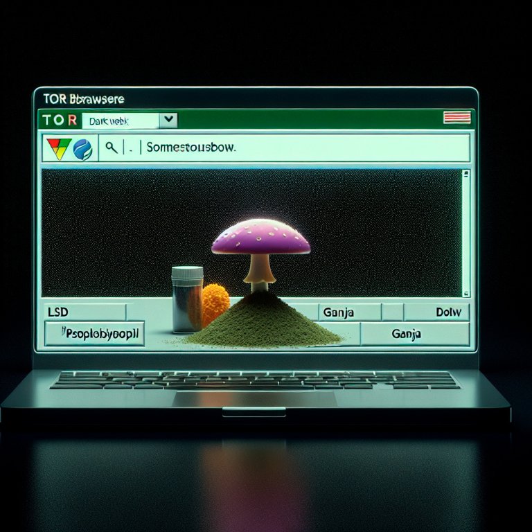 Advancing Secure Trade in the Darknet darknet market lists