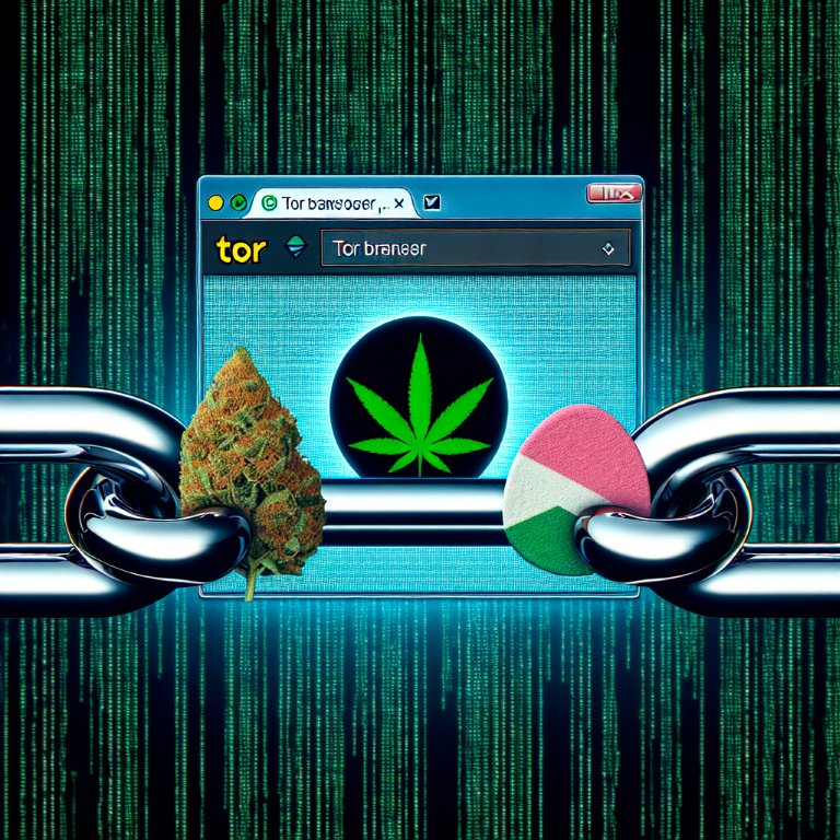 The Role of Darknet in Shaping Secure and Private Commerce darknet market