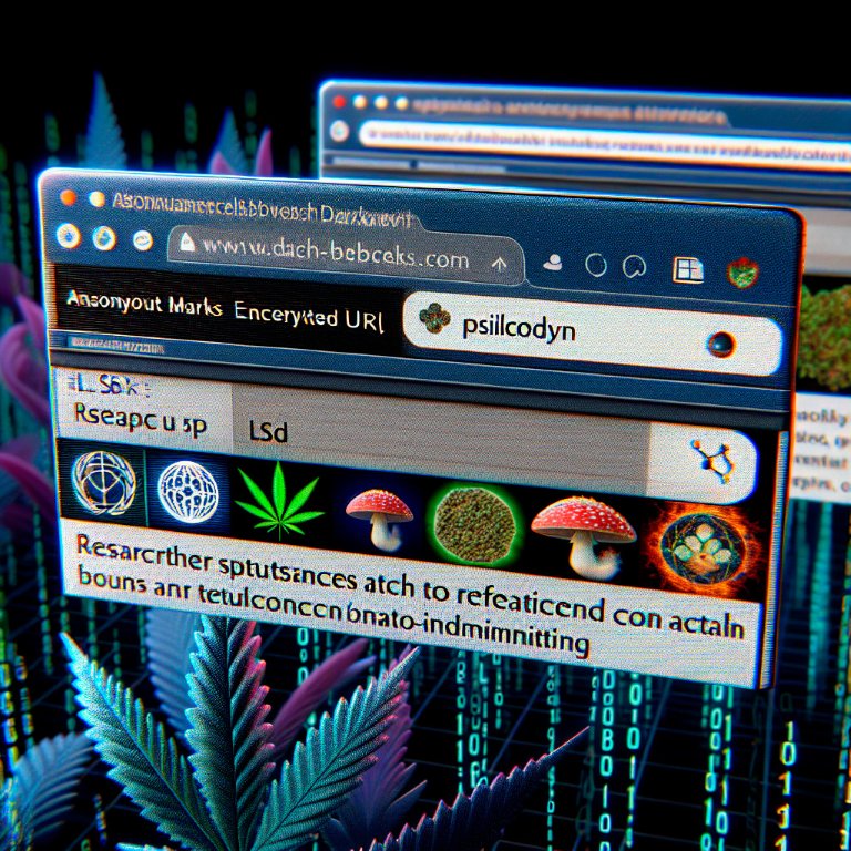 Darknet Markets: Pioneering Secure and Anonymous Digital Trade darknet market