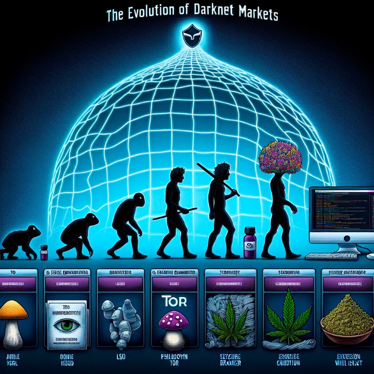 darknet market