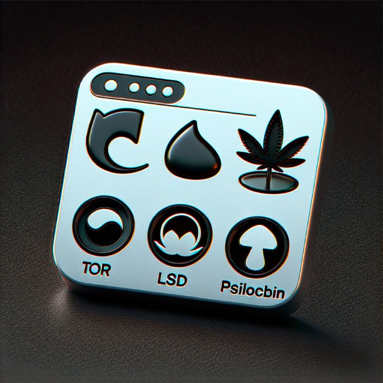 The Rise of Darknet Commerce in Digital Trade darknet marketplace