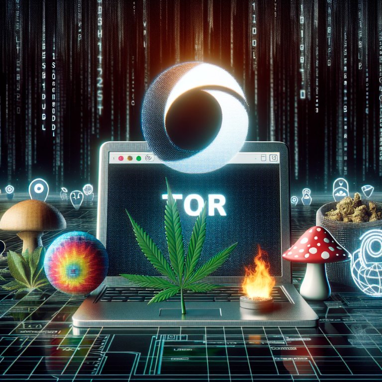 Darknet Markets: Secure and Efficient Global Trade darknet markets 2025