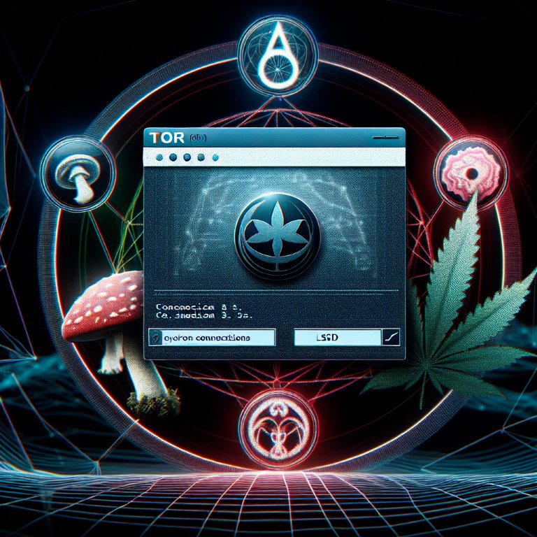 darknet markets 2025