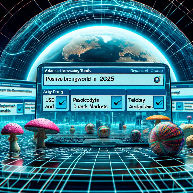 Efficient and Secure Drug Trade on the Darknet darknet markets links