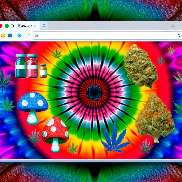 The Wide Range of Products on Darknet Platforms darknet markets url