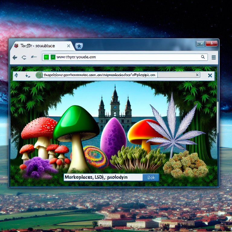 The Rise of Secure and Anonymous Trade on Darknet darknet markets url