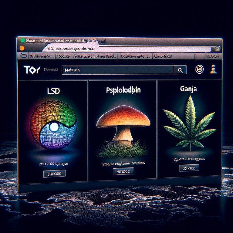 Thriving Trade and Community on Darknet Platforms darknet site